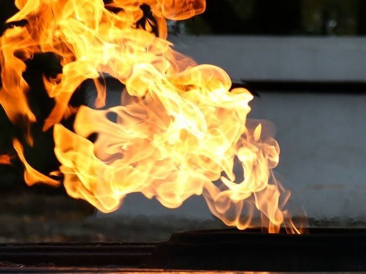 Потушивших Вечный огонь российских подростков начало искать МВД