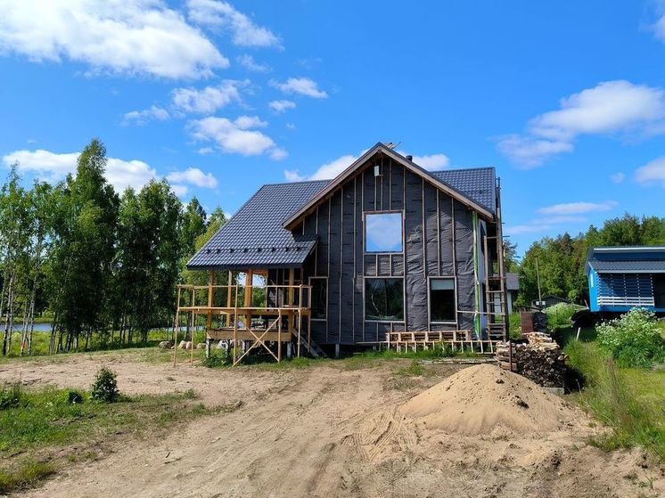 Губернатор российского региона предложил предоставлять землю награжденным участникам СВО