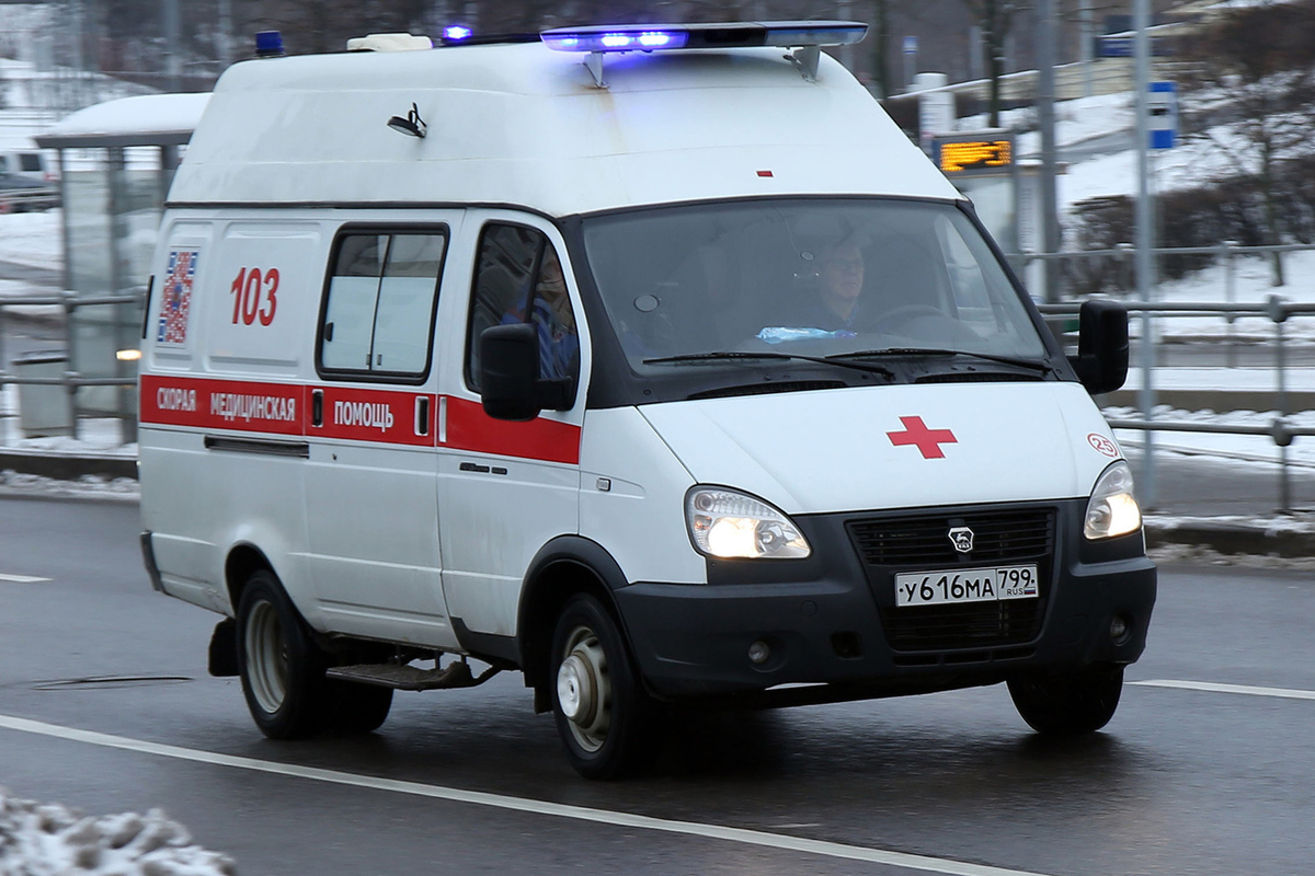 Выяснились причины гибели 16-летней студентки на востоке Москвы