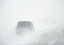 В Свердловской области ожидается аномально морозная погода