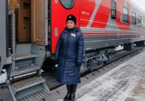 В ноябре текущего года с вокзалов и станций Свердловской магистрали было отправлено 2,5 млн пассажиров
