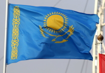 Фонд «Слава Украине», который оказывал помощь жертвам военных действий, был ликвидирован в Казахстане по решению специализированного экономического суда Атырауской области