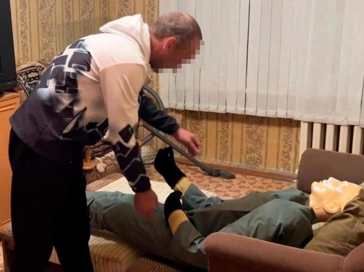 Рецидивиста из брянского Новозыбкова обвиняют в расправе над женщинами
