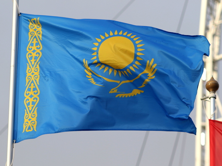 Суд в Казахстане ликвидировал фонд «Слава Украине»