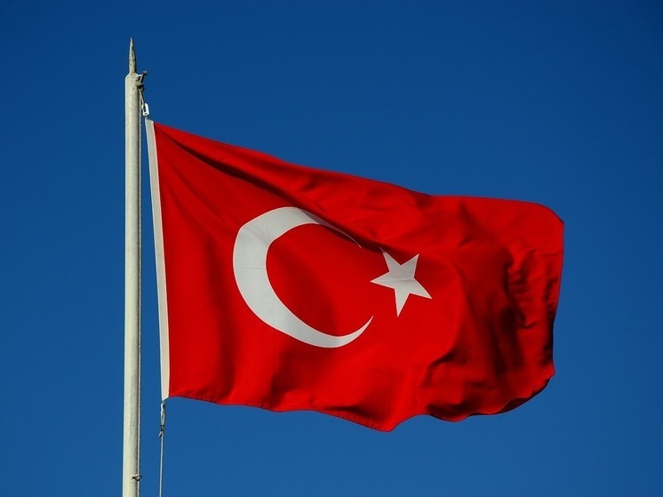 Эрдоган: в Палестине Турция защищает фундаментальные ценности Запада