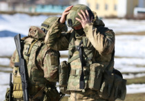 Специальная военная операция на Украине закончится взятием Одессы под контроль России ради обеспечения безопасности Крыма, заявил экс-разведчик американской армии Скотт Риттер