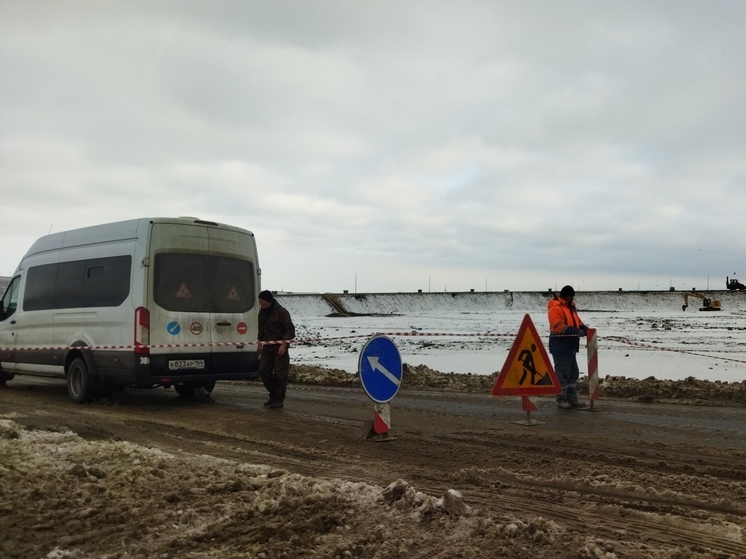 На ремонт дорог в Саратовской области потрачено 12 млрд рублей