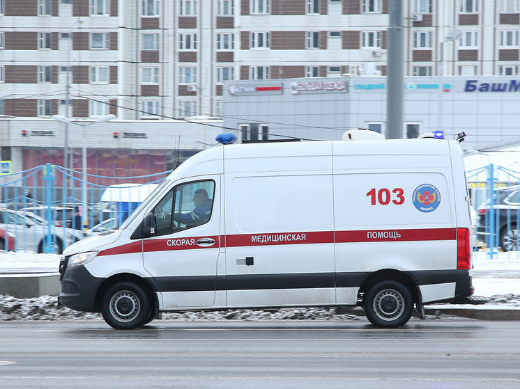 В Подмосковье открылся детский кабинет инфекционных заболеваний