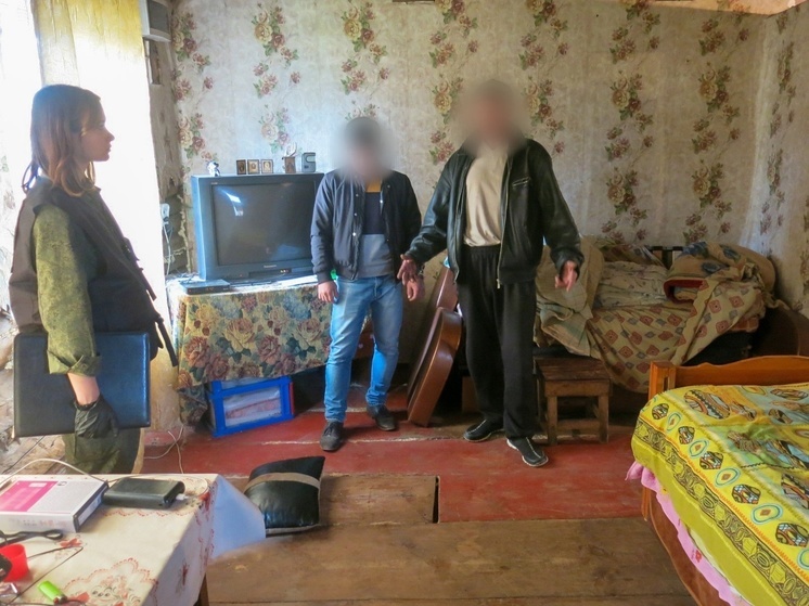 В Петушках мужчина убил друга и спрятал тело в лесу