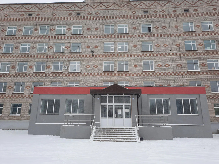 Кинешемская ЦРБ погасила задолженность по контрактам на 51 миллион рублей