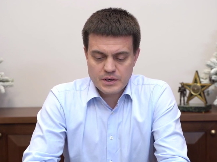 Губернатор Красноярского края Котюков ответил на важные вопросы на прямой линии