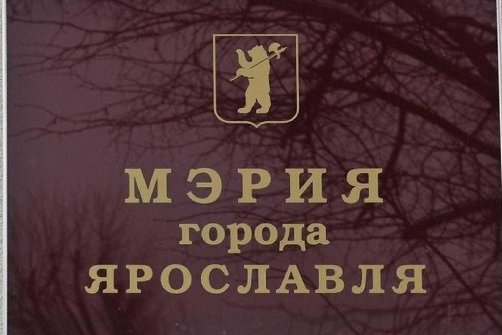 Мэрия Ярославля не будет расторгать контракт с подрядчиком по Павловской роще