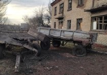 Трижды за день противник открывал огонь по прифронтовому городу ДНР