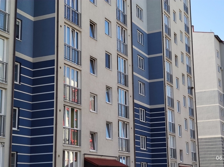 В Калининграде погиб молодой житель Подмосковья