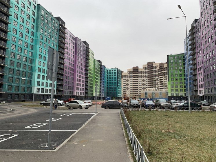 Квартирный вопрос