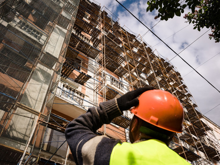 В Мурманской области хотят повысить ответственность подрядчиков по капремонту домов