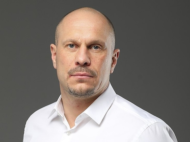 РЕН ТВ: в Подмосковье нашли мертвым экс-депутата Рады Илью Кива