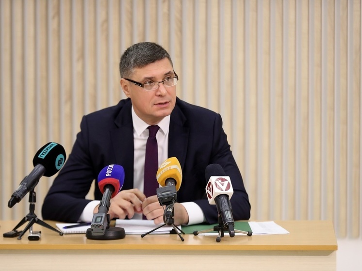 Владимирский губернатор поможет жителям Камешковского района