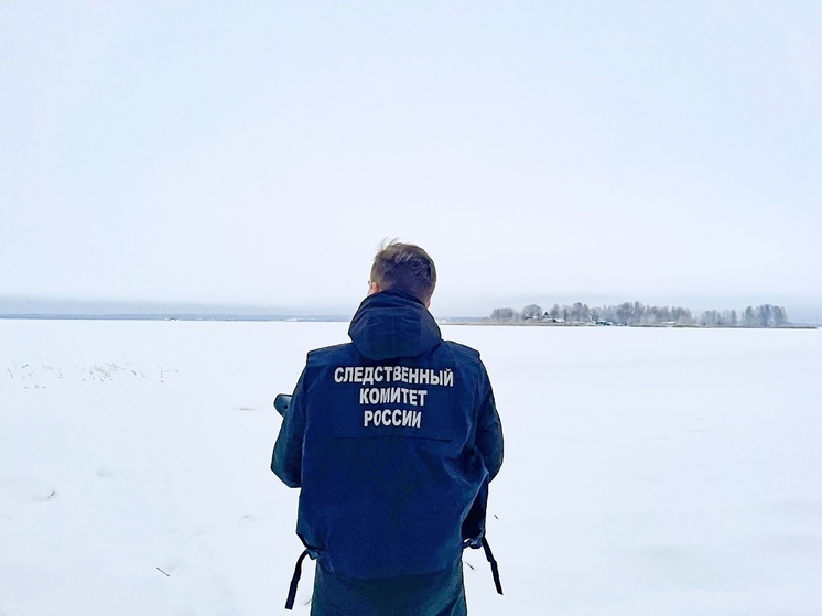 В СК раскрыли подробности гибели мужчины на Селигере