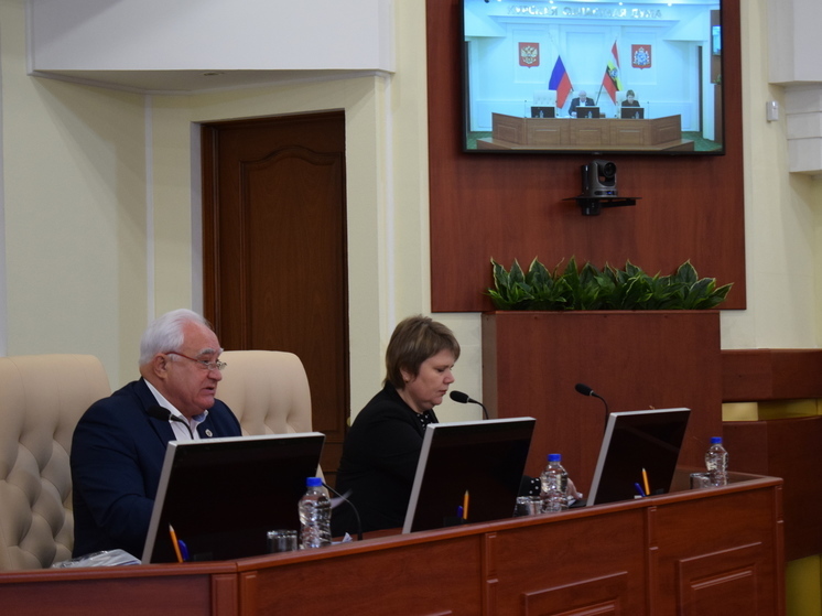 В Курской области направят дополнительные средства на оборонные сооружения