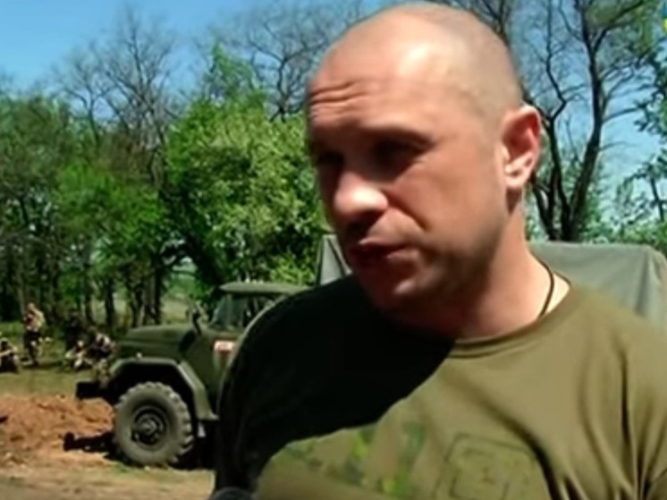 Украинские СМИ сообщили об операции СБУ по убийству Ильи Кивы