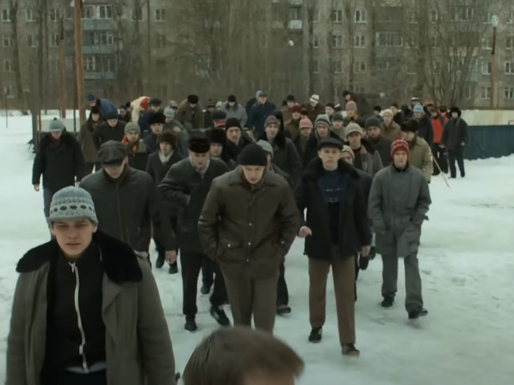 Зрители назвали пять киноляпов из сериала «Слово пацана»