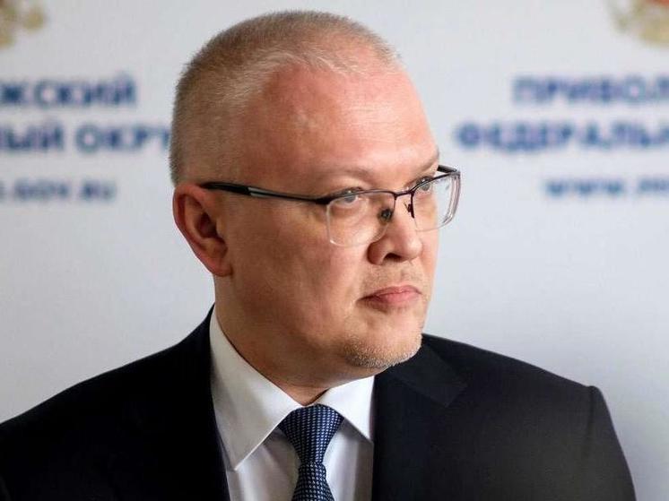 Губернатор Вятки сделал подарок ребенку из Запорожской области