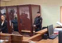 Свердловский областной суд оставил в силе постановление Ленинского районного суда о продлении срока содержания под стражей для опекунши Далера Вероники Н