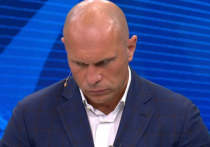Подмосковное подразделение СКР подтвердило смерть экс-депутата Украинской Рады Ильи Кивы от огнестрельного ранения