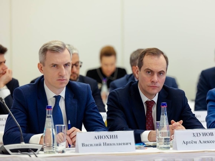 Смоленская область перевыполнила план Минстроя по строительству жилья