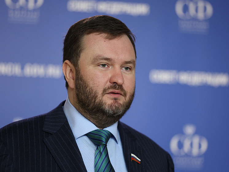 Сенатор от Запорожской области: треть пленных ВСУ хотят остаться в РФ