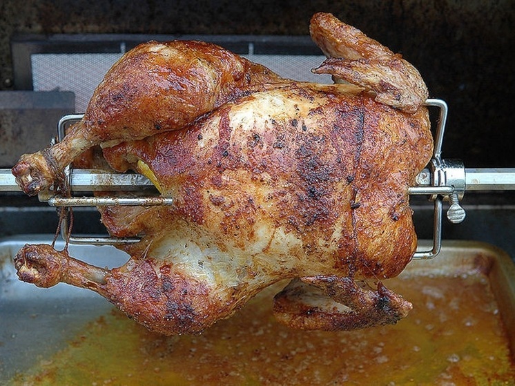 Chicken meat has become cheaper in Russia