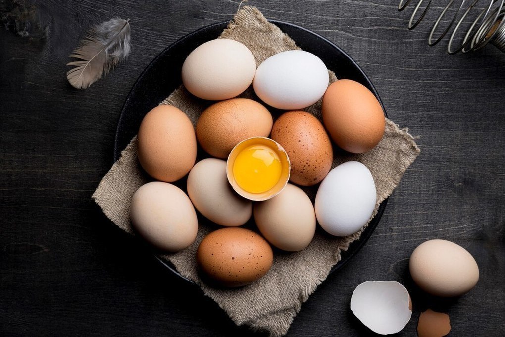 Курский губернатор прокомментировал рост цен на куриные яйца