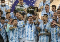 Управляющая футбольная конфедерация южной Америки определила 14 городов США, принимающих Кубок Америки 2024.