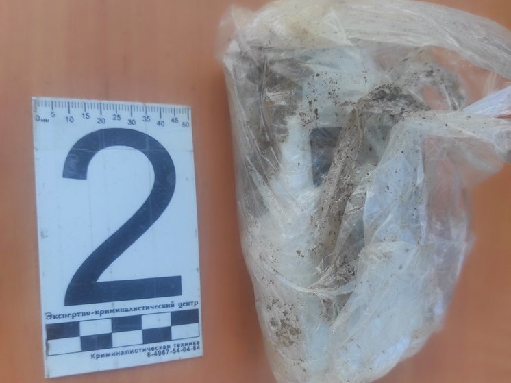 32-летней жительнице Смоленска грозит до 20 лет за гашиш