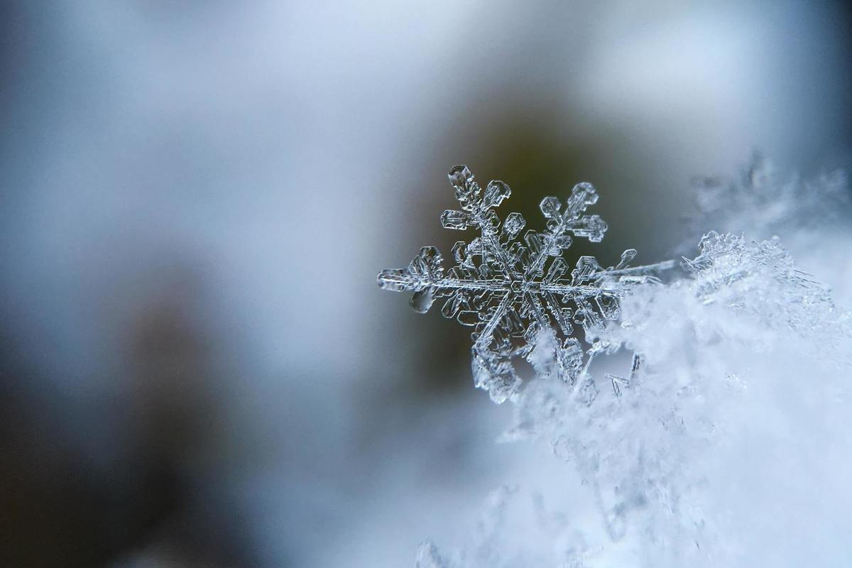 В Красноярске 7 декабря ожидается мороз до -24 градусов днем
