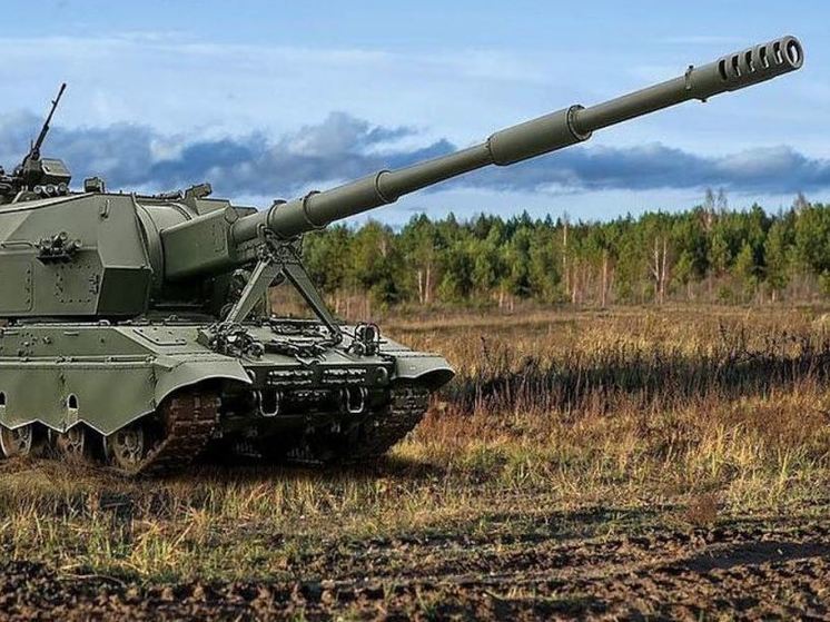 Выпуск тульских управляемых снарядов "Краснополь" нарастят в 25 раз