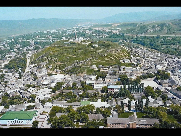 МТС улучшила мобильный интернет в Дагестане