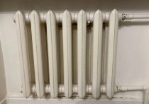 В Оренбурге, в детском саду номер 66 в результате проблем с тепловым узлом резко остыли батареи
