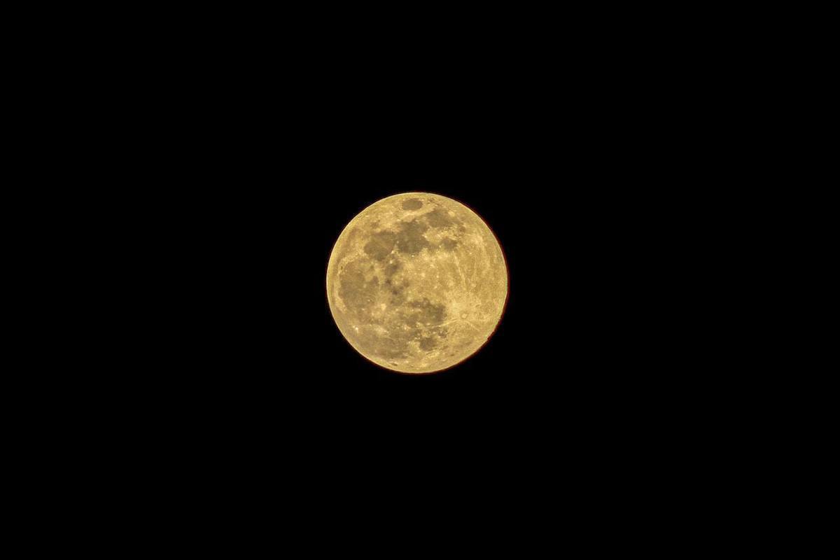 The module that powered the historic lunar mission has returned to Earth orbit