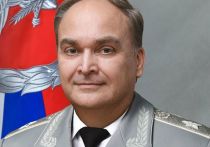  Посол России в США Анатолий Антонов, заявил, что США потеряли связь с реальностью, рассуждая о возможности вторжения России в одно из государств НАТО