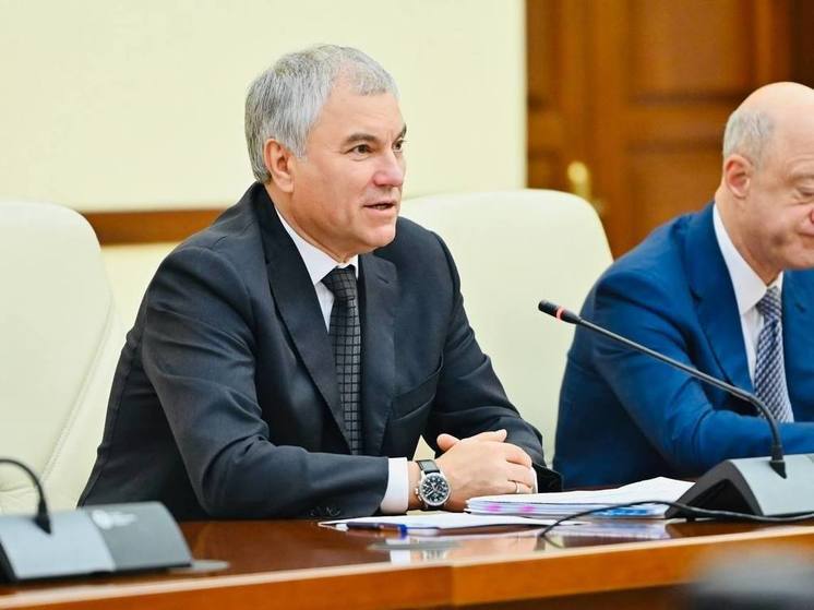 Спикер парламента России провел в Улан-Удэ совещание по байкальским инициативам