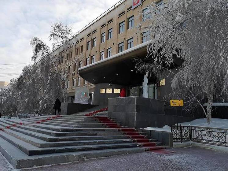 В Якутии органам власти и муниципалитетам не рекомендуют проводить новогодние корпоративы