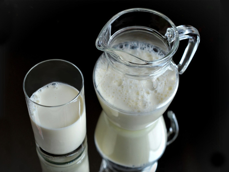 Новый инвестор бывшего «Ивмолпродукта» удвоит количество перерабатываемого молока