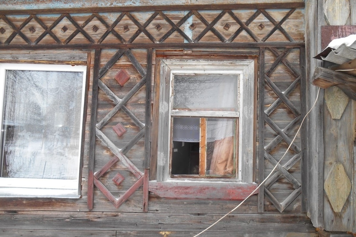 Костромские полицейские по “горячим” следам раскрыли кражу из частного дома