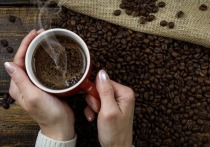 Ученые: на вкус кофе влияет электричество

