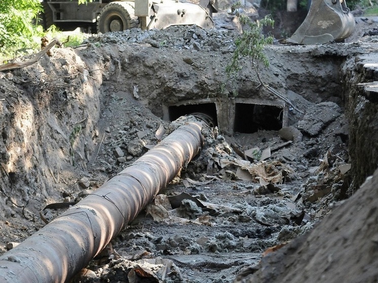 Возбуждено уголовное дело из-за проблем с водой в Первоуральске