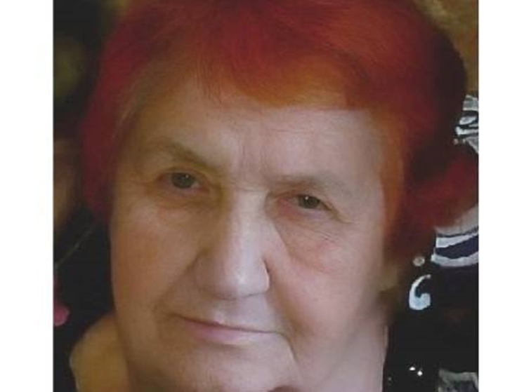В Таганроге без вести пропала 85-летняя бабушка