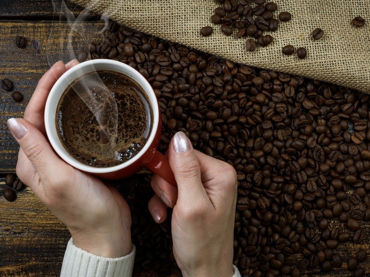 Ученые: на вкус кофе влияет электричество
