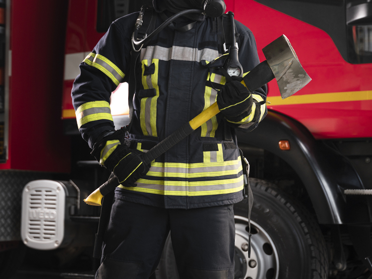 Мертвого мужчину нашли в одной из квартир Медвежьегорска